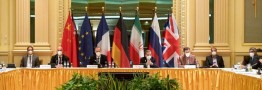 Iran’s Top Negotiator: Main Differences Still Remain in Vienna Talks