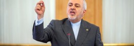 FM Zarif Blasts US for Continuing Economic Terrorism against Iran