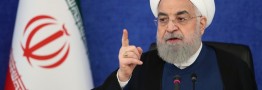 Rouhani Unveils Plan for Document on Economic War Crimes against Iran