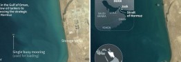 رسانه‌های خارجی: خط لوله گوره - جاسک مهم‌ترین پروژه نفتی سال/ راه فلج کردن بخش نفت ایران بسته شد