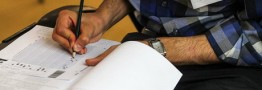 آغاز فرایند انتخاب رشته داوطلبان کنکور از امروز