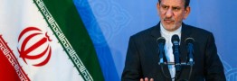 جهانگیری معاون اول ماند