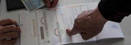 یک فوریت طرح اصلاح قانون انتخابات مجلس تصویب شد
