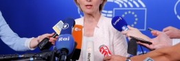 واکنش رئیس کمیسیون اروپا به تهدید تعرفهای «ترامپ»