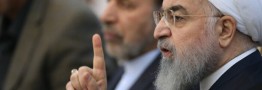 روحانی : وحدت فکر و اعتماد به یکدیگر عامل پیروزی در جنگ اقتصادی آمریکا علیه ایران است