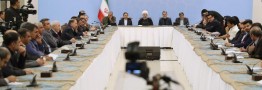 حاشیه سازی ها پیرامون سخنان اخیر رئیس جمهوری
