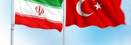 بحرانِ میان ایران و آمریکا، و ترکیه