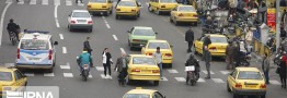 افزایش کرایه تاکسی پیش از ابلاغ نرخ جدید ممنوع است