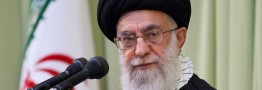 رهبر معظم انقلاب: مذاکره، تاکتیک آمریکا برای تکمیل راهبرد فشار به ایران است