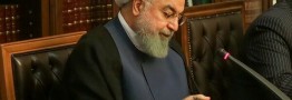 رییس جمهوری قانون حداکثر استفاده از توان تولید و حمایت از کالای ایرانی را ابلاغ کرد