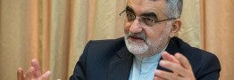 بروجردی: آمریکا باید مسئولیت اقدام جاسوسی خود را بپذیرد