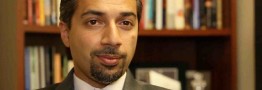 بنیانگذار نایاک: کاهش تنش با ایران بدون توقف جنگ اقتصادی آمریکا بی نتیجه است