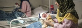 بارداری زیر ۱۸ سال و بالای ۳۵ سال پرخطر است؟