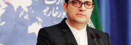 سخنگوی وزارت خارجه: دستگاه دیپلماسی برای کاهش فشارهای جنگ اقتصادی علیه مردم ایران تلاش می کند