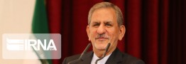جهانگیری: طرح فشار حداکثری آمریکا را به شکست کشانده&zwnj;ایم