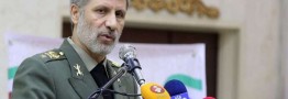 وزیر دفاع: قاطعانه از سیاست خارجی&zwnj; حمایت می&zwnj;کنیم