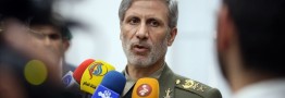 وزیر دفاع: اتهام زنی&zwnj;ها به ایران مستند نیست