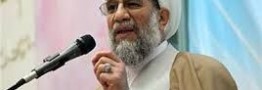 آمریکایی ها می خواهند عظمت ایران را بشکنند
