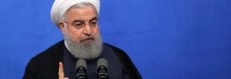 روحانی: سال آینده تحریم تسلیحاتی ایران برداشته میشود
