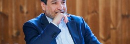عراقچی: امیدواریم تصمیم مجمع درباره FATF با نهایت مصلحت باشد