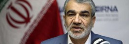 کدخدایی: شورای نگهبان جناحی عمل نمی کند