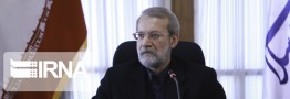 لاریجانی خواستار مدیریت سفر در مسیرهای مواصلاتی شد