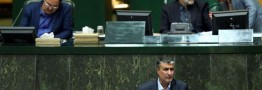 سوال ملی از وزیر راه و شهرسازی اعلام وصول شد