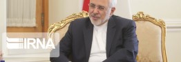 ظریف: مثل همیشه از مردم و کشور خود دفاع می&zwnj;کنیم