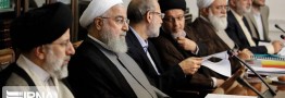 آیا دولت می&zwnj;تواند گشت ارشاد را برچیند؟