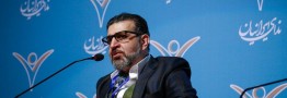 خرازی: برای گفتن حرف حق آبرو دادیم و بی احترامی شنیدیم