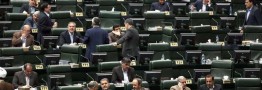 نمایندگان مجلس با سفرهای عادی سفر خواهند کرد