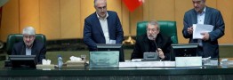 لاریجانی: انگلیسیها فهمیدند شرایط امروز ایران با گذشته متفاوت است