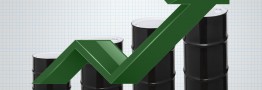 ادامه افزایش قیمت نفت در بازارهای جهانی