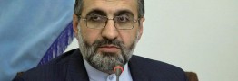 رای پرونده محمدرضا خاتمی به دلیل مرخصی قاضی پرونده اعلام نشده است