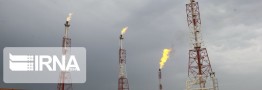 مصرف گاز در ایران با ۱۲ کشور ثروتمند اروپایی برابری می‌کند