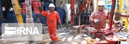 اعلام آمادگی ۳۲ شرکت اروپایی برای حضور در صنعت نفت ایران