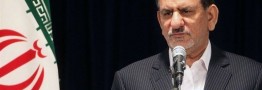 جهانگیری خطاب به اروپایی&zwnj; ها: هر صبری دوره ای دارد