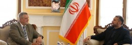 تلاش سازمان ملل دور کردن تنش ها از خاورمیانه است