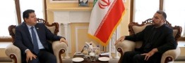 موضع گیری ایران در قبال تحریم های آمریکا بیانگر ثبات و اقتدار است