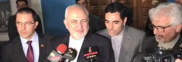 ظریف: حضور آمریکا در هر نقطه جهان باعث بی ثباتی است