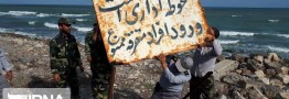 طلسم آزادسازی حریم ۶۰ متری دریای مازندران با دستور رییس جمهور شکست