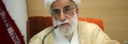 آیت الله جنتی: امکان تقلب در انتخابات وجود ندارد