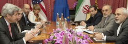 اعتراف ترامپ به قدرت مذاکراتی ایران