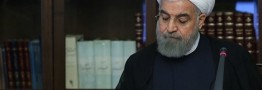 روحانی یک قانون مصوب مجلس را برای اجرا ابلاغ کرد