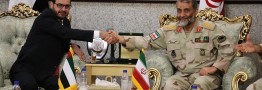 المیادین: سفر هیات اماراتی به ایران زمینه سازی برای خروج از ائتلاف سعودی است