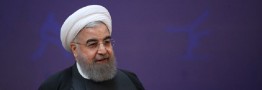 روحانی: دشمنان از تحریم ایران پشیمان می شوند