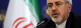 ظریف: هر گونه حضور فرامنطقه ای درخلیج فارس منشا ناامنی است