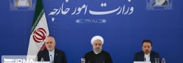 رئیس جمهوری: پاسخ به تماس تلفنی اوباما به توافق ژنو سرعت داد