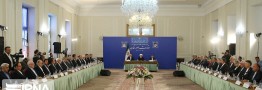 ظریف: مستقل بودن سخت اما شیرین است