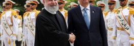 نخست وزیر ژاپن در تلاش برای دیدار مجدد با رییس جمهوری ایران است
